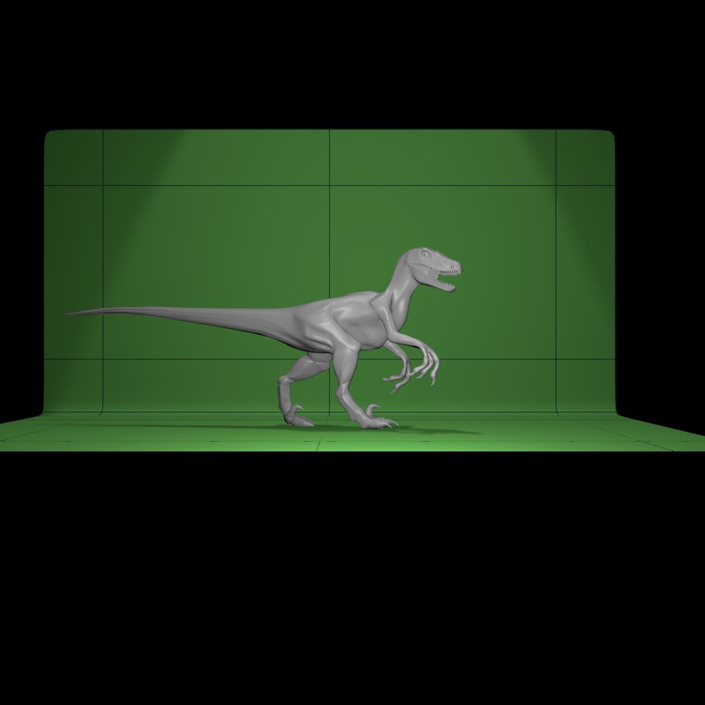 Velociraptor update 2 preview image 3